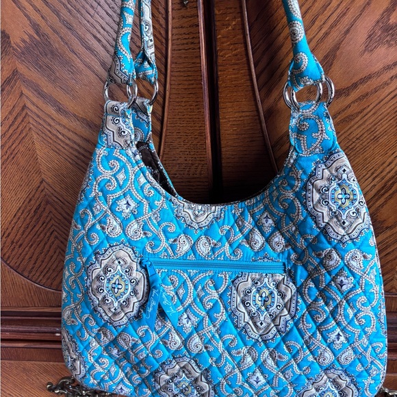 Vera Bradley Handbag - Picture 2 of 6